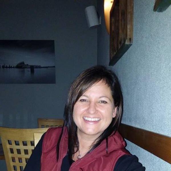 Brenda Wheatley