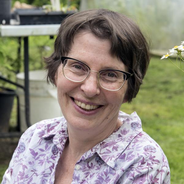 Anne Hilker